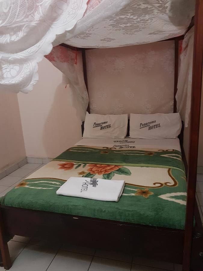 Panaroma Gardens Hotel 蒙巴萨 外观 照片